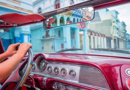 Mollo tutto e mi trasferisco a Cuba: ecco come fare