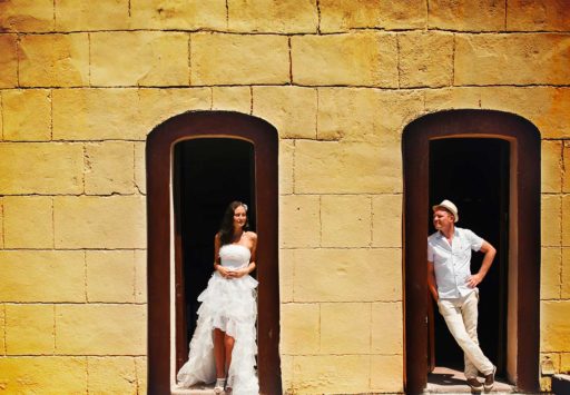Matrimonio in Italia con un cittadino cubano