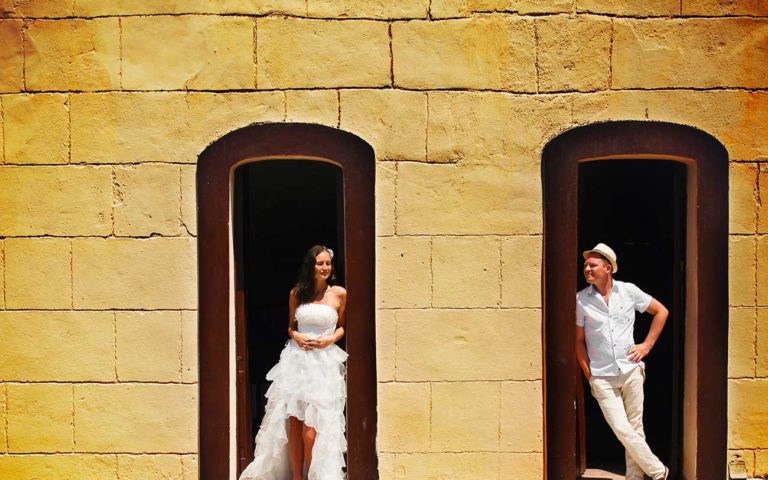 Matrimonio in Italia con un cittadino cubano